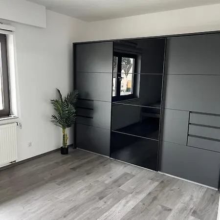 Messewohnung/ferienwohnung