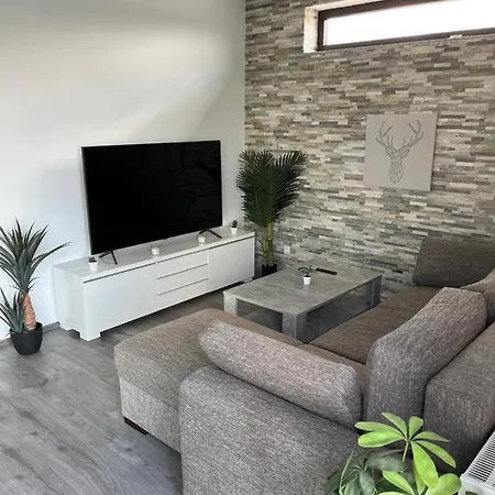 Messewohnung/ferienwohnung Colonia