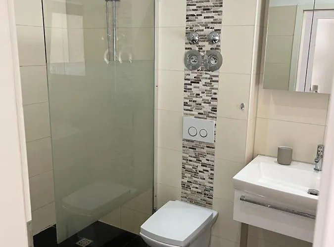 Messewohnung/ferienwohnung *