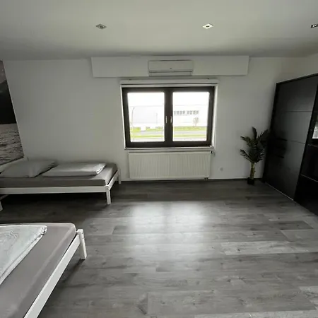 Apartment Messewohnung/ferienwohnung Cologne