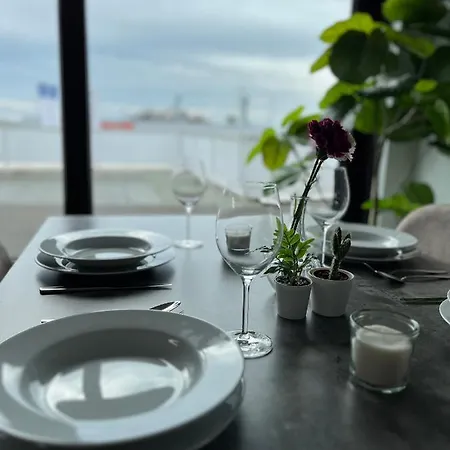 Messewohnung/ferienwohnung Appartement *