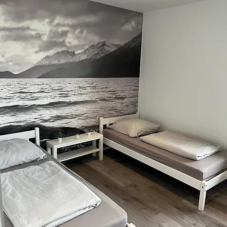 Appartement Messewohnung/ferienwohnung *
