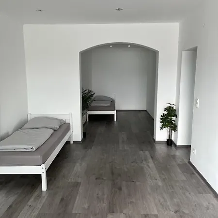 Messewohnung/ferienwohnung Appartement Cologne