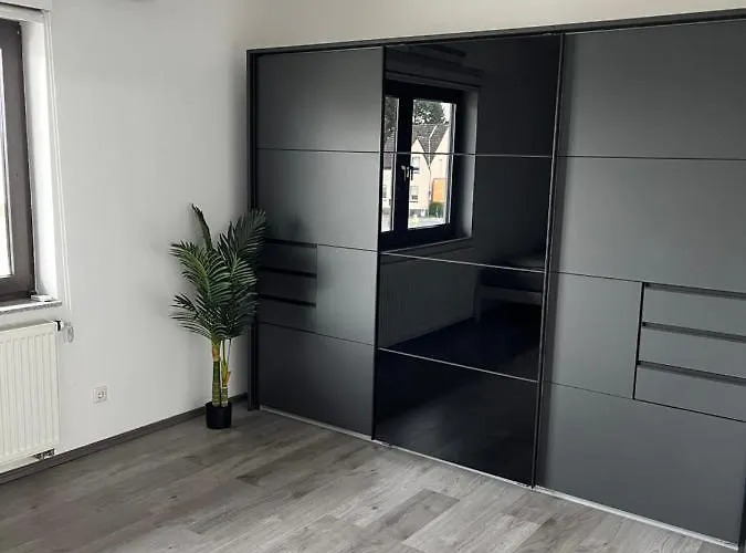 Messewohnung/ferienwohnung