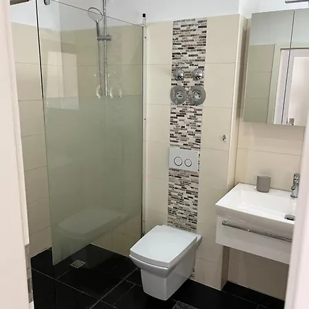 Messewohnung/ferienwohnung *