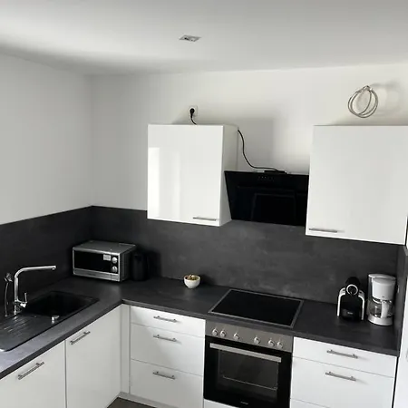 Apartamento Messewohnung/ferienwohnung Colónia