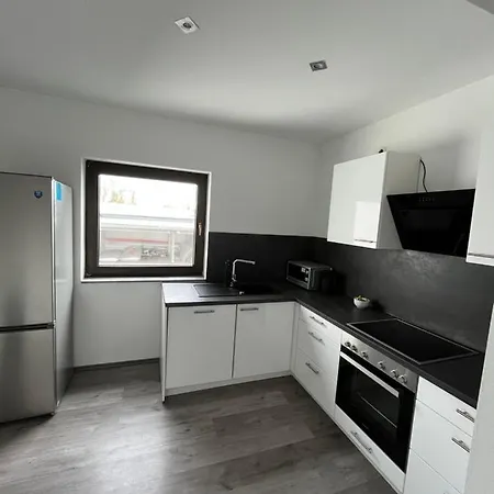 Messewohnung/ferienwohnung * קלן